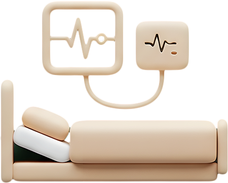 العناية المركزة