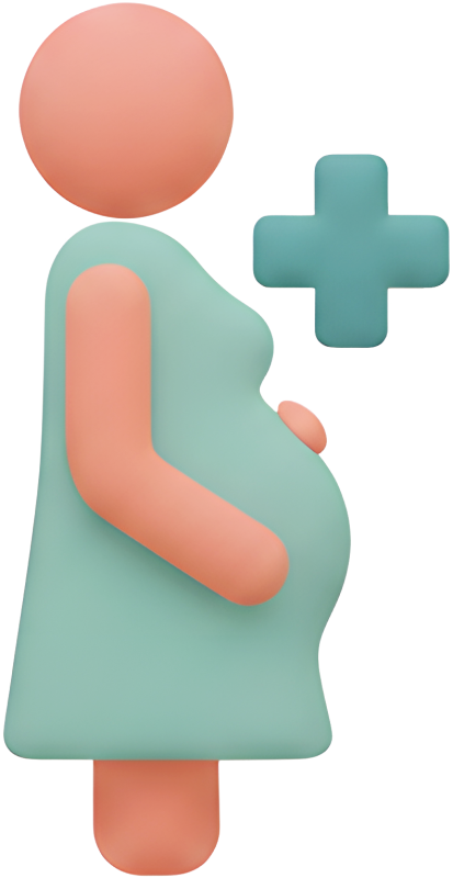 تخصص أمراض النساء والتوليد