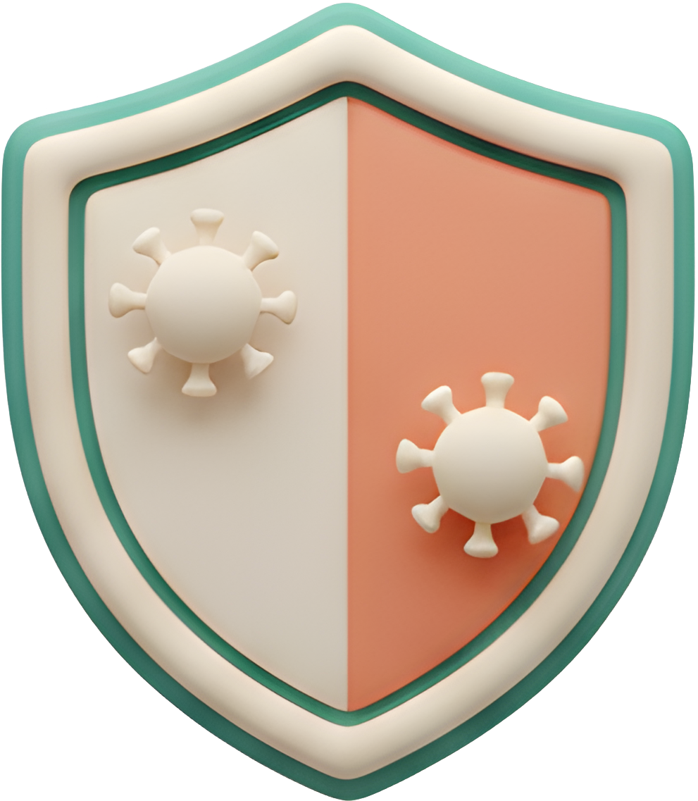 مكافحة العدوى